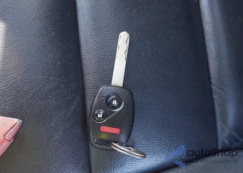 2011 Honda Cr-V Ex-L from USA, damaged, VIN 5J6RE4H77BL059270